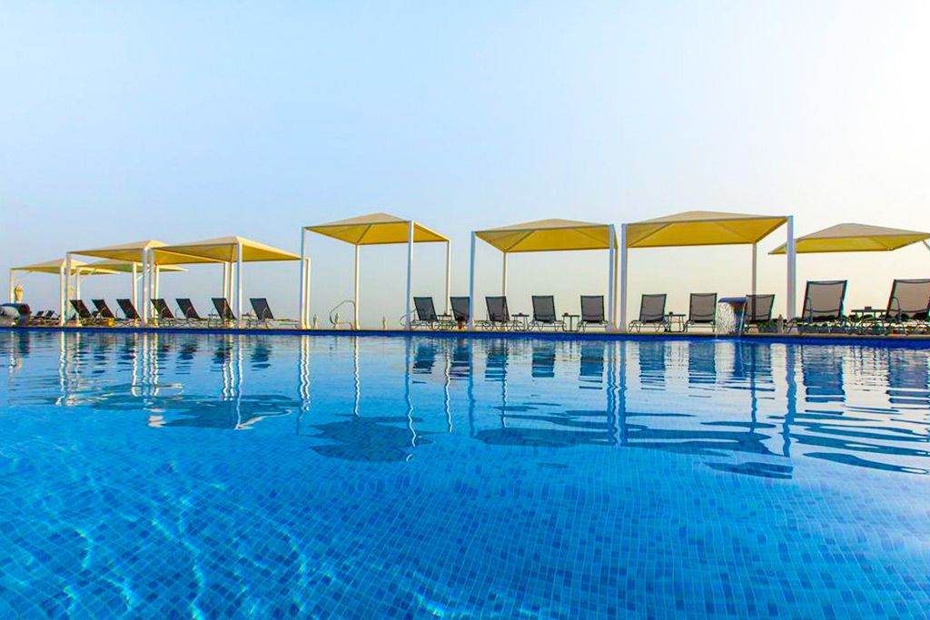 Circuit Mer, montagnes & déserts pas cher photo 7