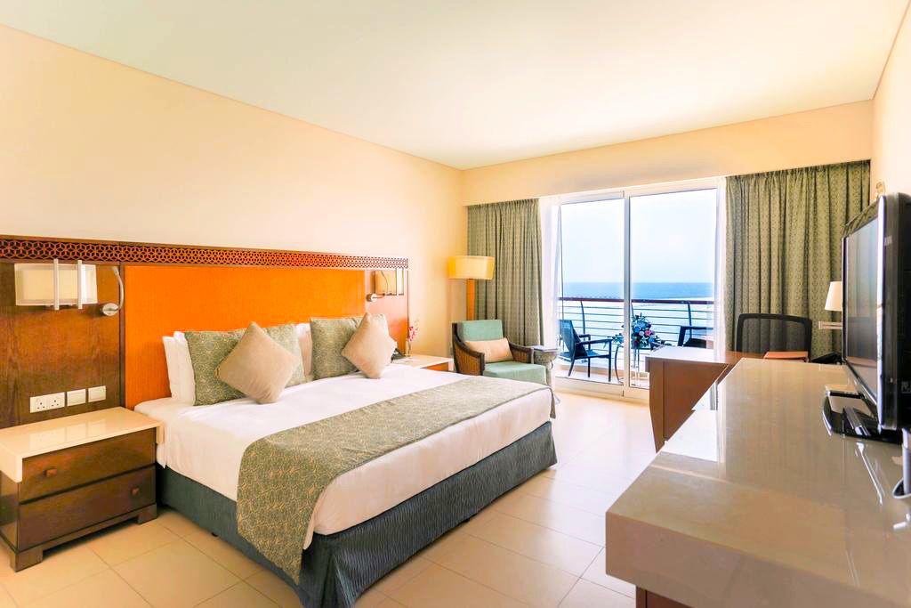 Circuit Mer, montagnes & déserts pas cher photo 8