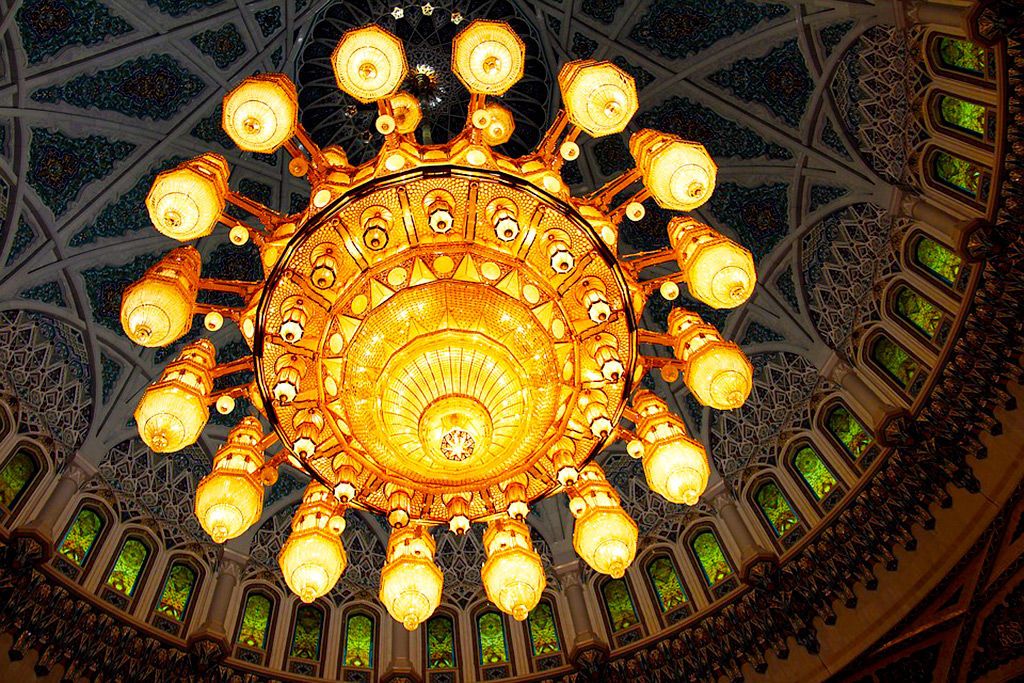 Circuit Mer, montagnes & déserts pas cher photo 9