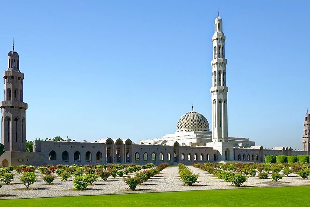 Circuit Mer, montagnes & déserts pas cher photo 10