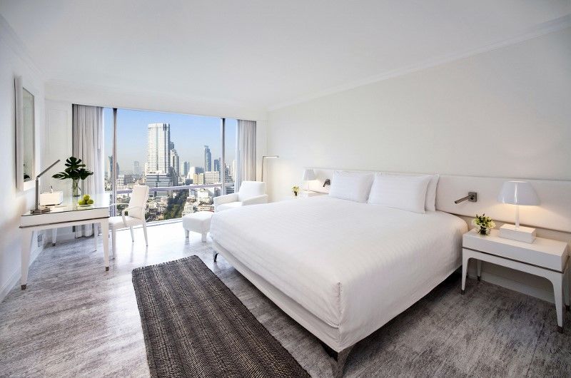 Les Merveilles du Cambodge et Séjour au Kappa City Pullman Bangkok Hotel G 5*nl pas cher photo 9