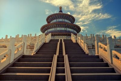 Chine d'hier et de demain : en PRIVATIF ! pas cher photo 1