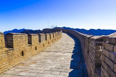 Chine d'hier et de demain : en PRIVATIF ! pas cher photo 5