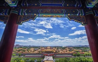 Chine d'hier et de demain : en PRIVATIF ! pas cher photo 8