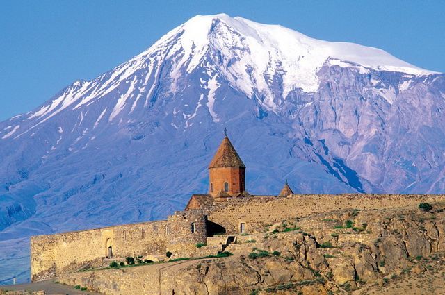 Une Arménie Intimiste pas cher photo 1
