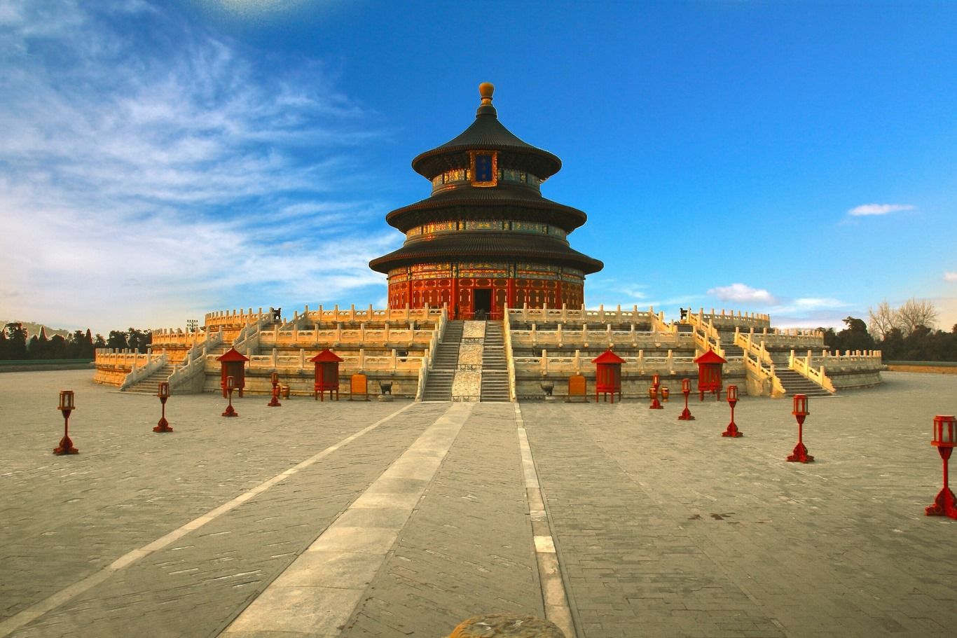 DECOUVERTE DE LA CHINE 11J/9N - Limité à 32 pers pas cher photo 3