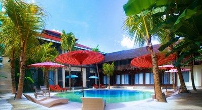 Au Coeur de Bali 4* pas cher photo 4