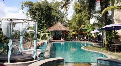 Au Coeur de Bali 4* pas cher photo 8