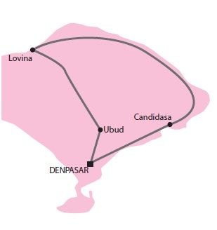 Charmes de Bali, en hôtels charme & luxe pas cher photo 2