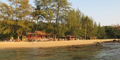 De la Baie d'Halong à Nha Trang 3* pas cher photo 6