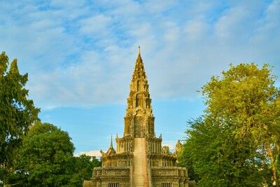 Le Cambodge en liberté 5* pas cher photo 10