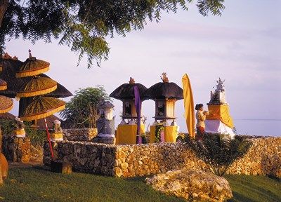 Magie de Bali, en hôtels 3* pas cher photo 8
