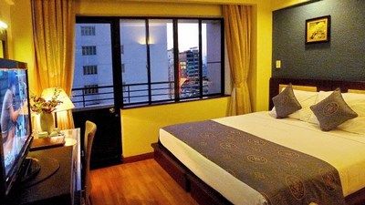 Vietnam, Terre du Dragon et plage à Nha Trang pas cher photo 5