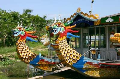 Vietnam, Terre du Dragon et plage à Nha Trang pas cher photo 6