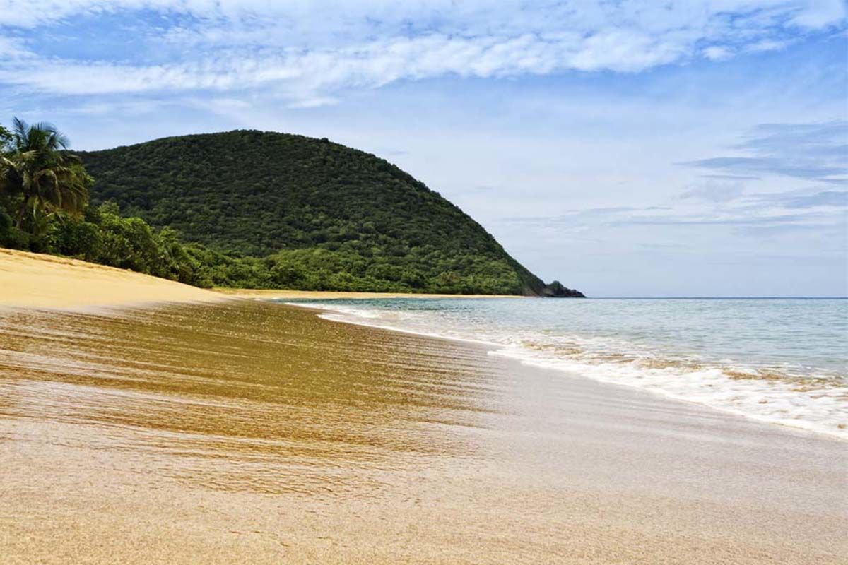 Échappée en Guadeloupe depuis l'Auberge de la Vieille Tour 4* pas cher photo 2