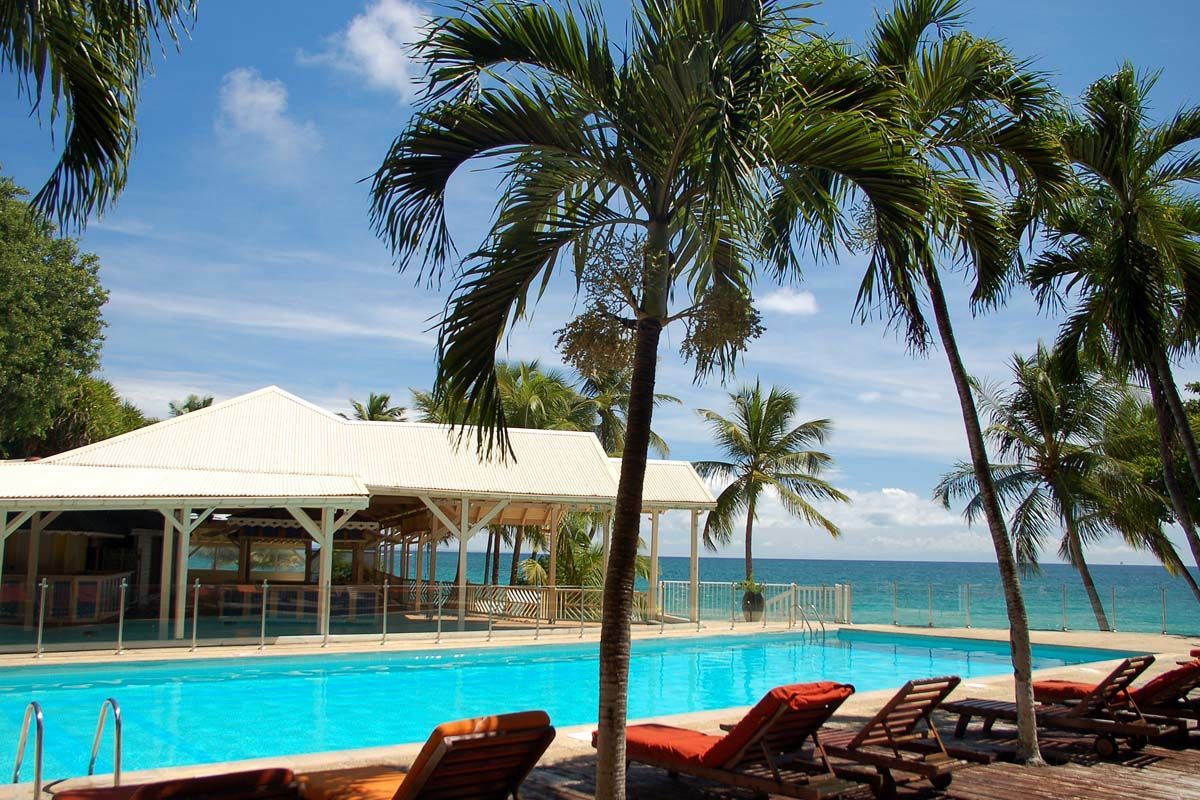 Échappée en Guadeloupe depuis l'Auberge de la Vieille Tour 4* pas cher photo 5