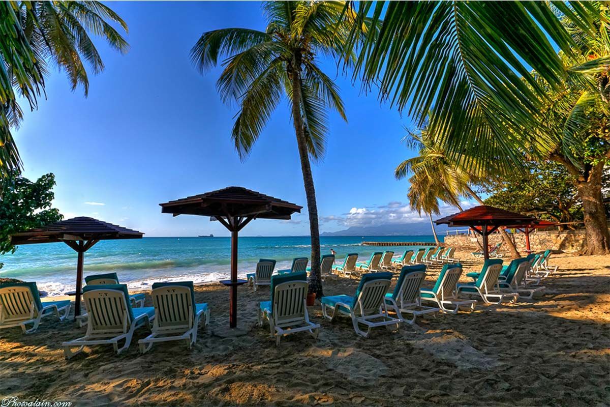 Échappée en Guadeloupe depuis l'Auberge de la Vieille Tour 4* pas cher photo 6