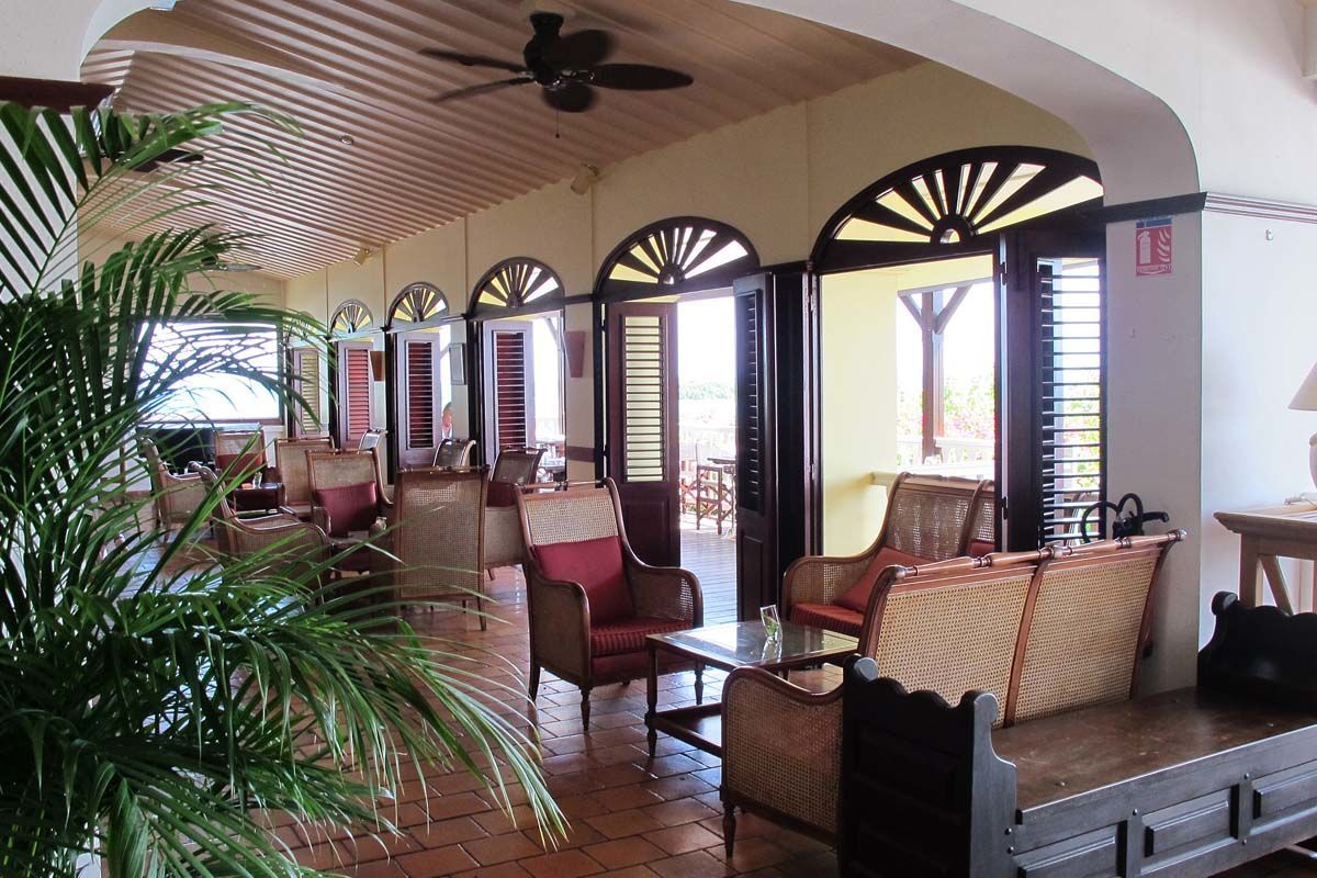 Échappée en Guadeloupe depuis l'Auberge de la Vieille Tour 4* pas cher photo 7