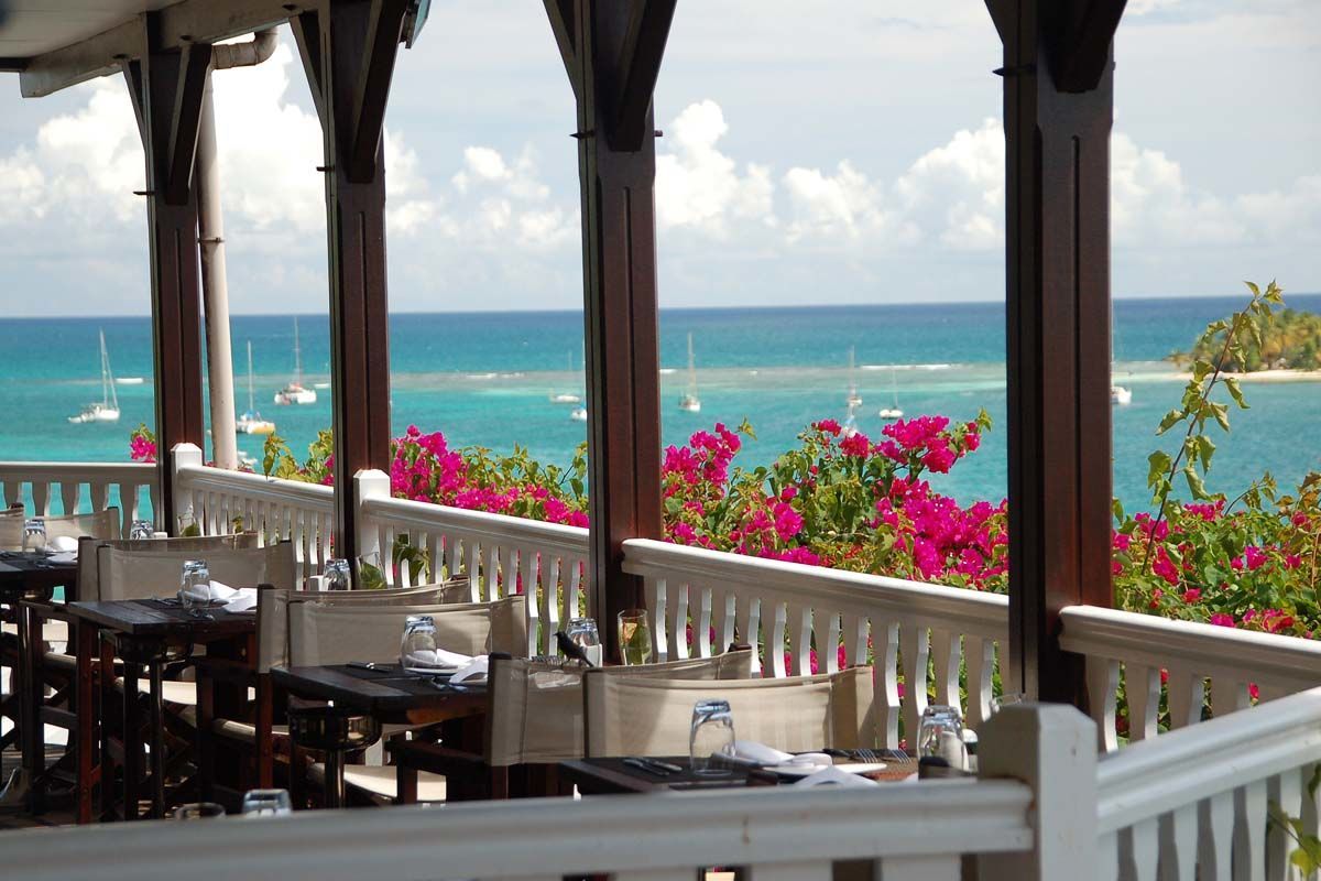 Échappée en Guadeloupe depuis l'Auberge de la Vieille Tour 4* pas cher photo 8