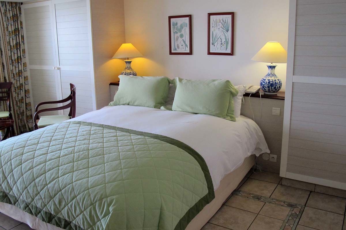 Échappée en Guadeloupe depuis l'Auberge de la Vieille Tour 4* pas cher photo 9