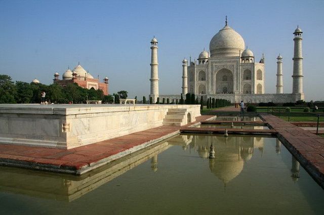 Au Pays des Maharajahs + Vallée du Gange - Inde, Rajasthan pas cher photo 6