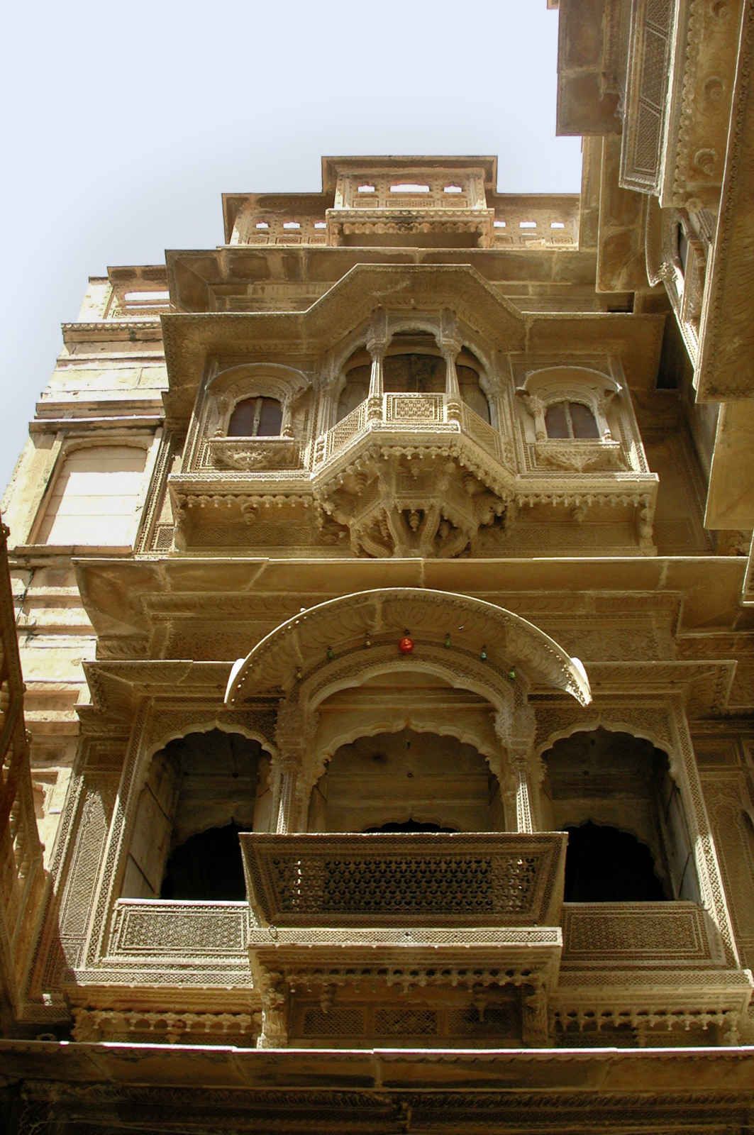 Palais du Rajasthan pas cher photo 2