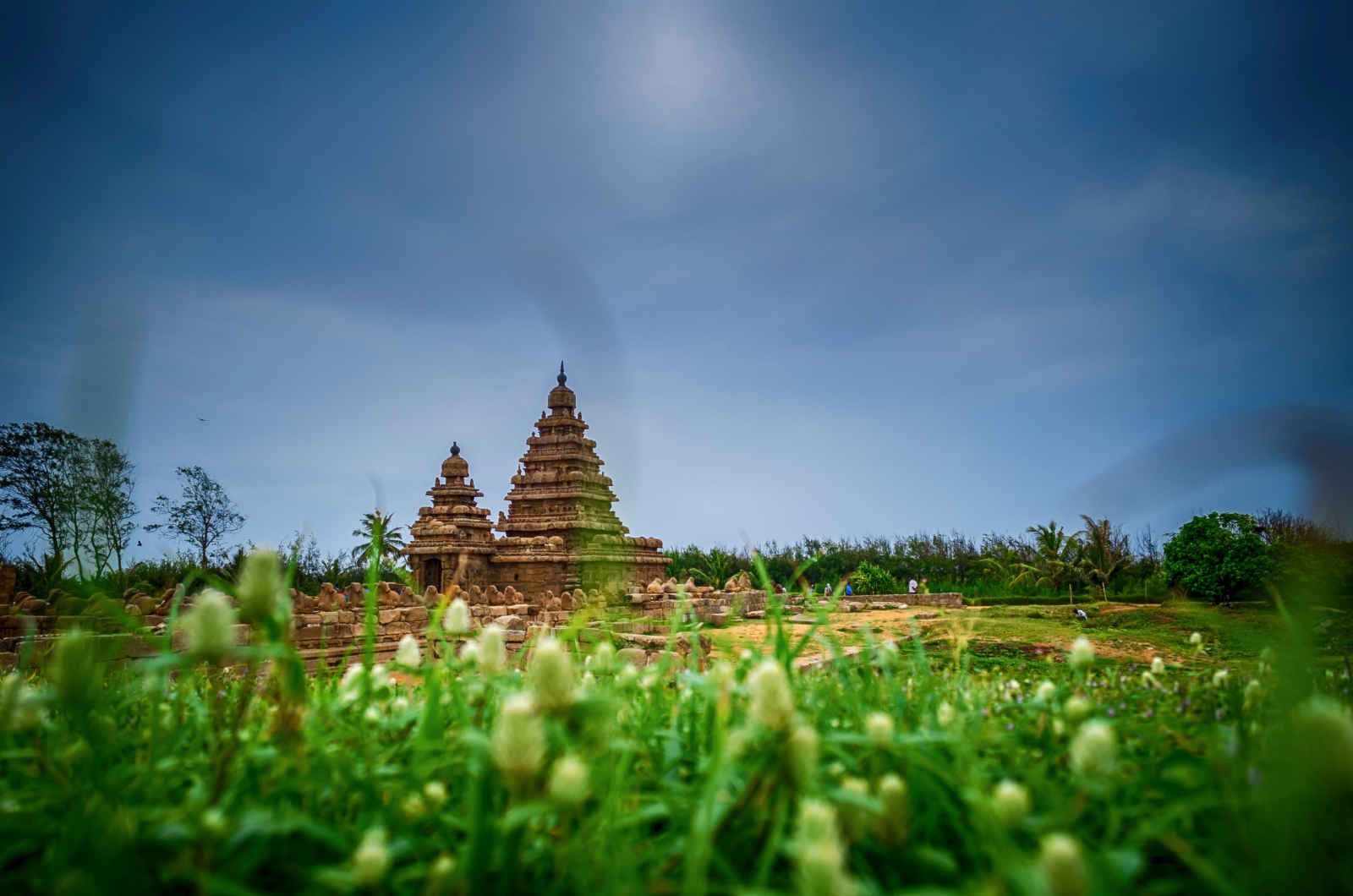 Souvenirs d'Inde du Sud pas cher photo 3