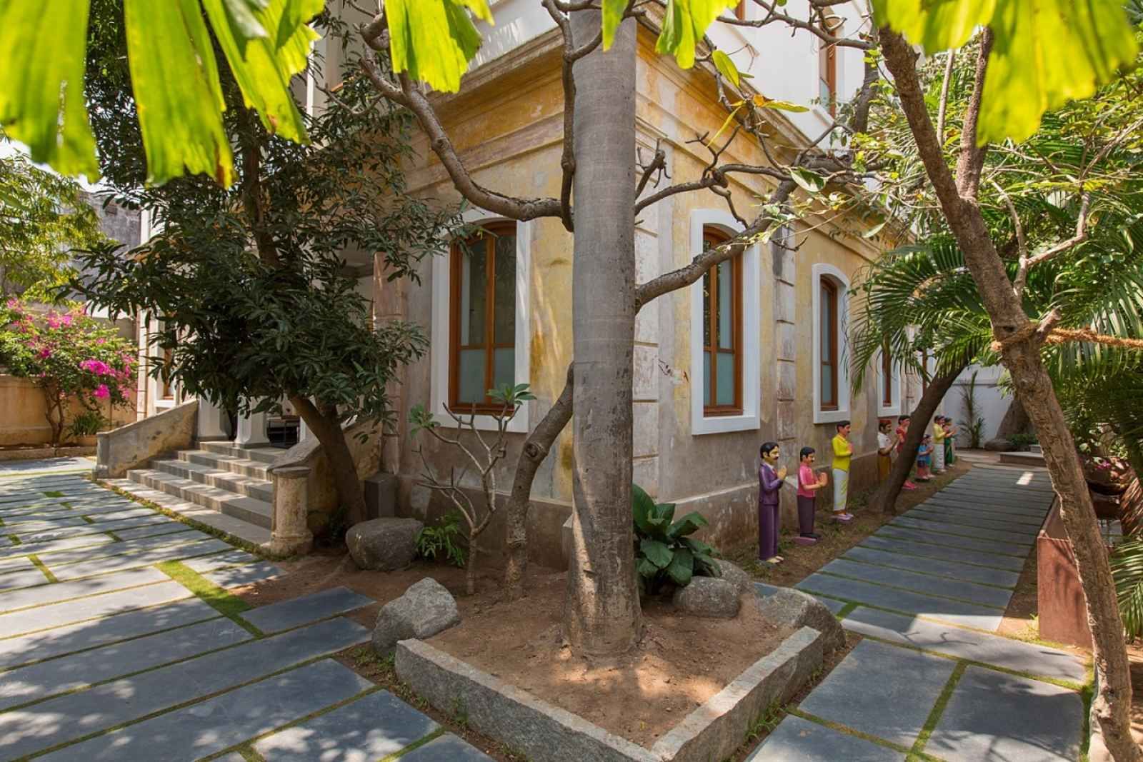 Souvenirs d'Inde du Sud pas cher photo 6