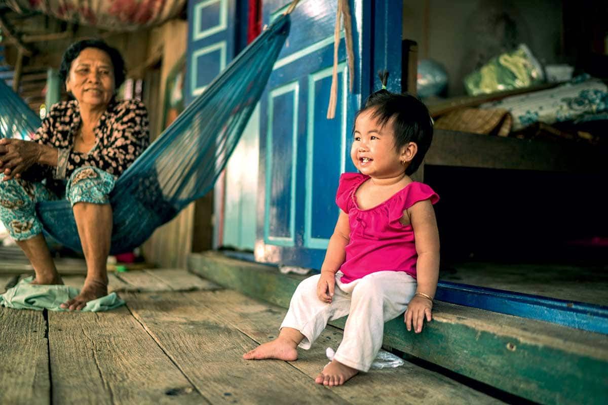 Circuit Sourires du Vietnam + Extension à Mui Ne pas cher photo 1