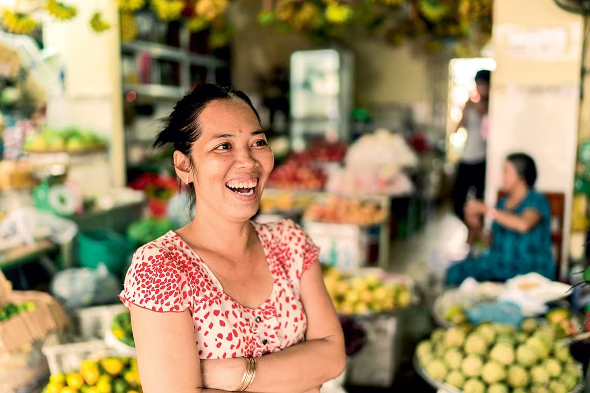 Circuit Sourires du Vietnam + Extension à Mui Ne pas cher photo 2