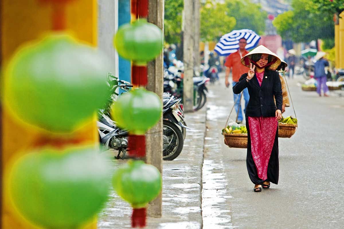 Circuit Sourires du Vietnam + Extension à Mui Ne pas cher photo 8
