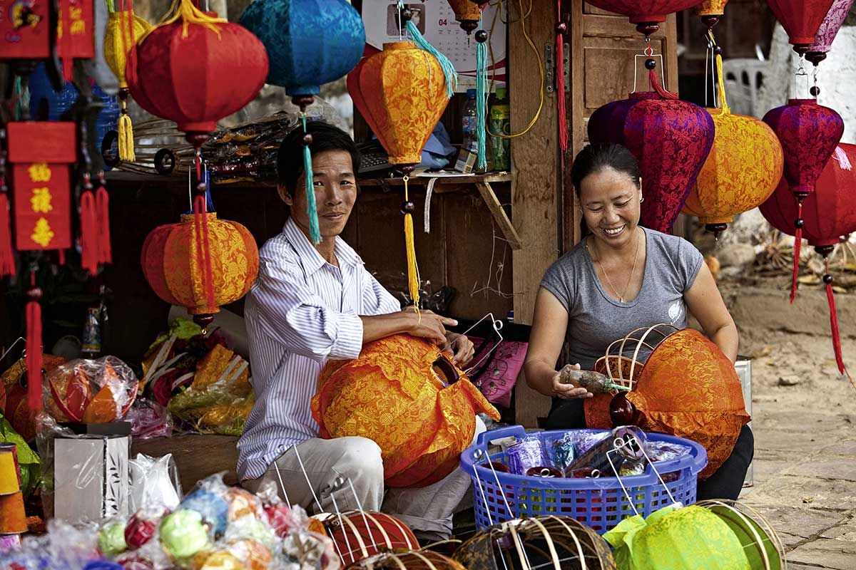 Circuit Sourires du Vietnam + Extension à Mui Ne pas cher photo 10