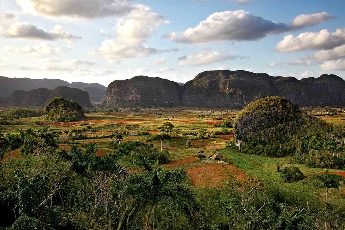 Sensationnel Cuba pas cher photo 2