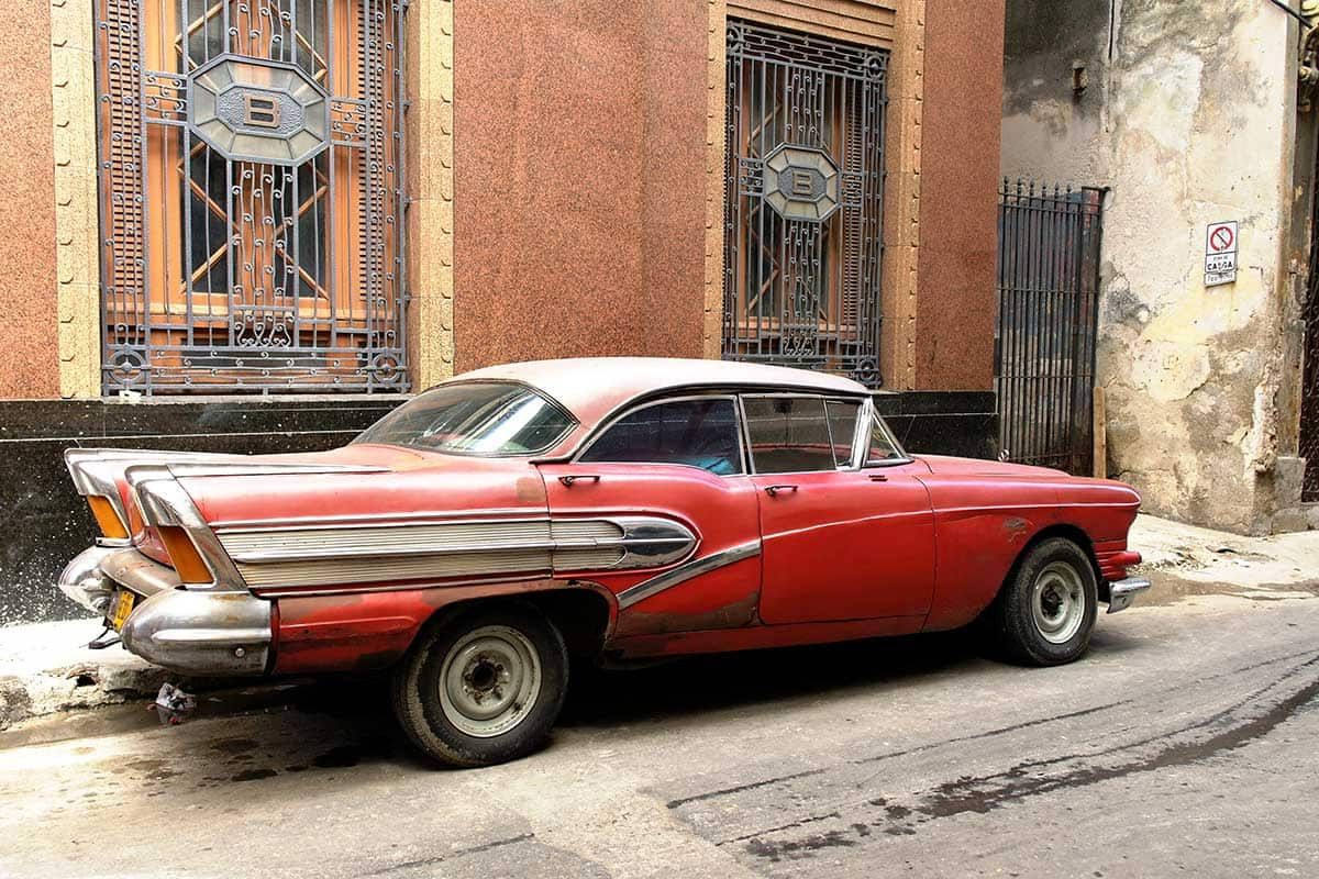 Sensationnel Cuba pas cher photo 4