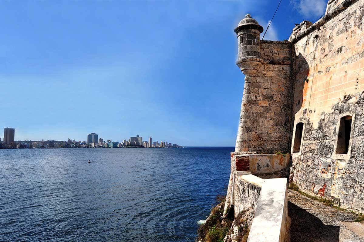 Sensationnel Cuba pas cher photo 6