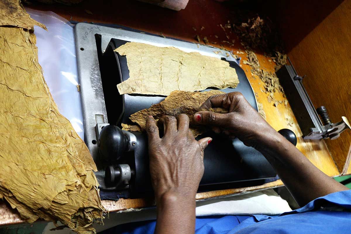 Sensationnel Cuba pas cher photo 7