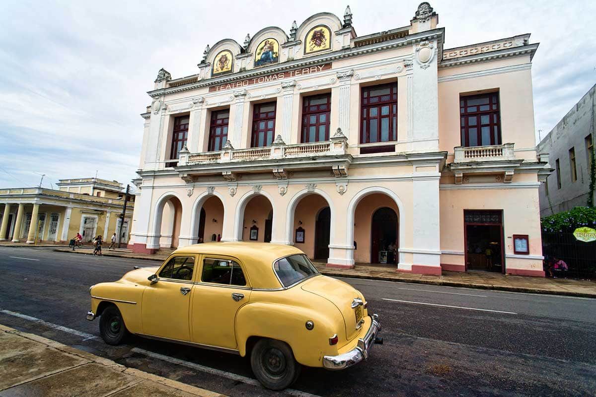 Sensationnel Cuba pas cher photo 8