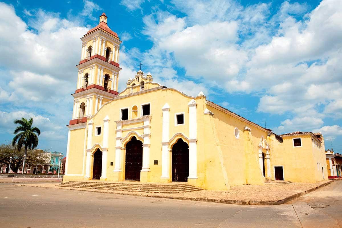 Sensationnel Cuba pas cher photo 11