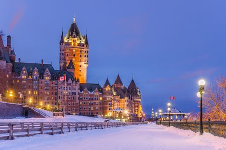 Offre spéciale Douceurs de l'hiver canadien - 2020 pas cher photo 9