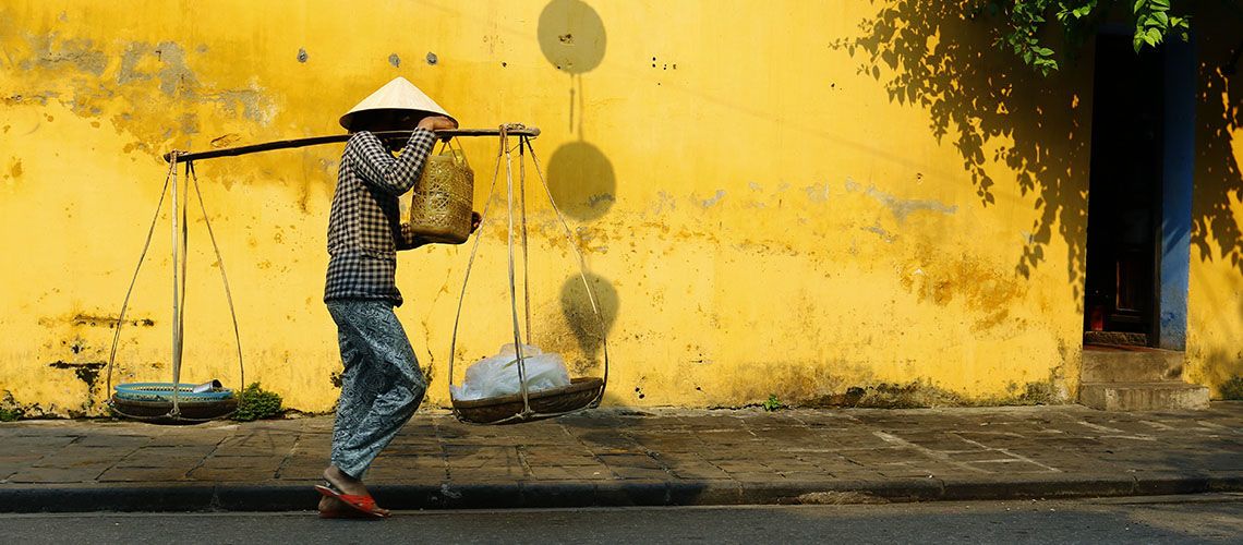 Kappa Circuit Au Charme Vietnamien pas cher photo 7