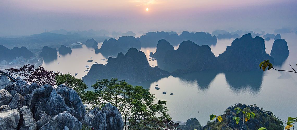 Kappa Circuit Au Charme Vietnamien pas cher photo 8