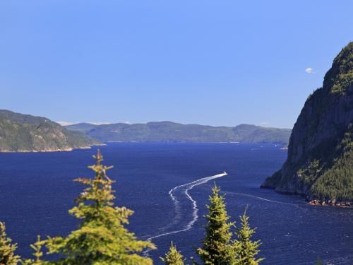 Circuit Beautés du Grand Nord canadien 4* pas cher photo 2