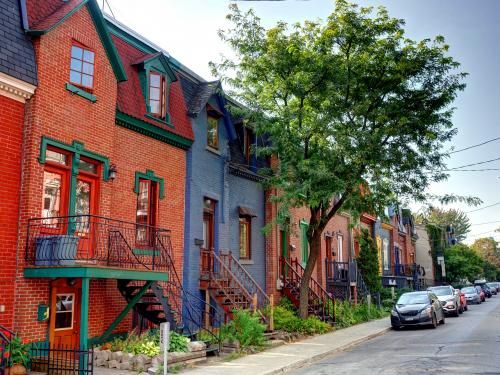 Circuit Beautés du Grand Nord canadien 4* pas cher photo 3