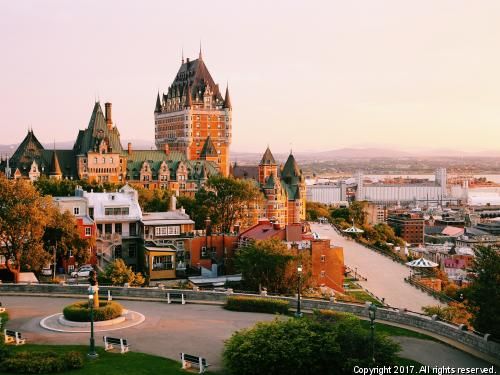 Circuit Beautés du Grand Nord canadien 4* pas cher photo 5