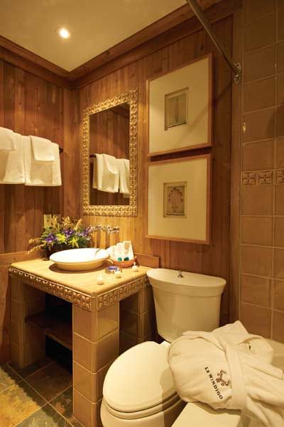 Circuit Magie Blanche Au Village Windigo pas cher photo 6