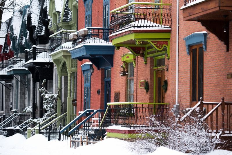 Circuit Magie Blanche Au Village Windigo pas cher photo 8