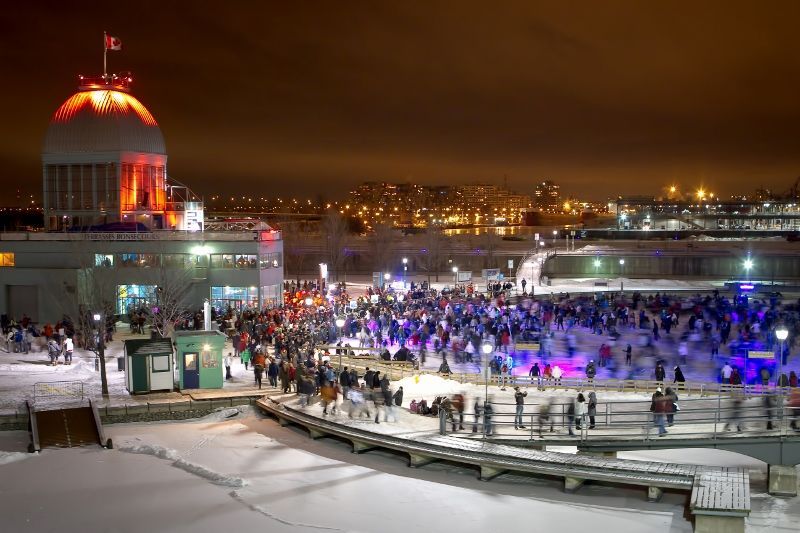 Circuit Magie Blanche Au Village Windigo pas cher photo 11