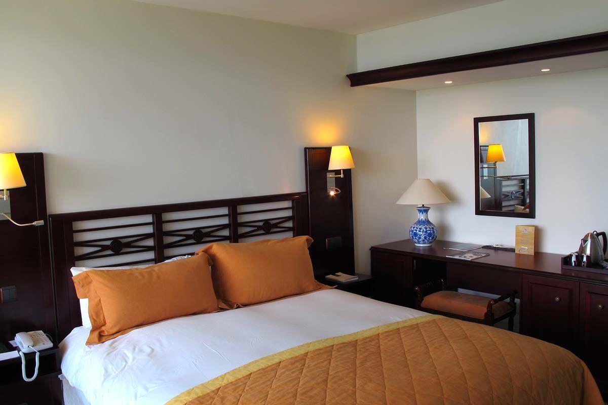 Découverte de l'île Papillon depuis l'Auberge de la Vieille Tour 4* pas cher photo 8