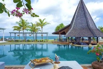 Merveilles de Bali en Boutique Hôtels pas cher photo 1