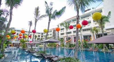 Merveilles de Bali en Boutique Hôtels pas cher photo 4